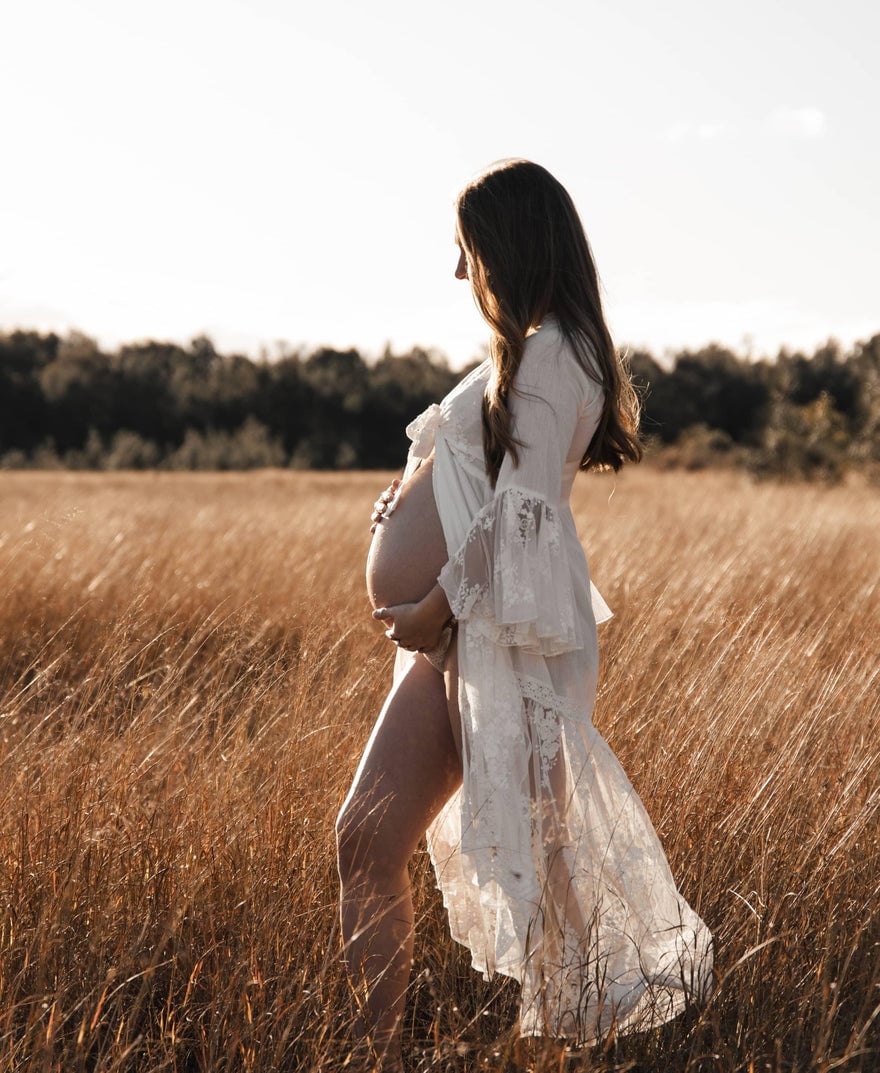 Coven & Co Stevie Robe photo 4