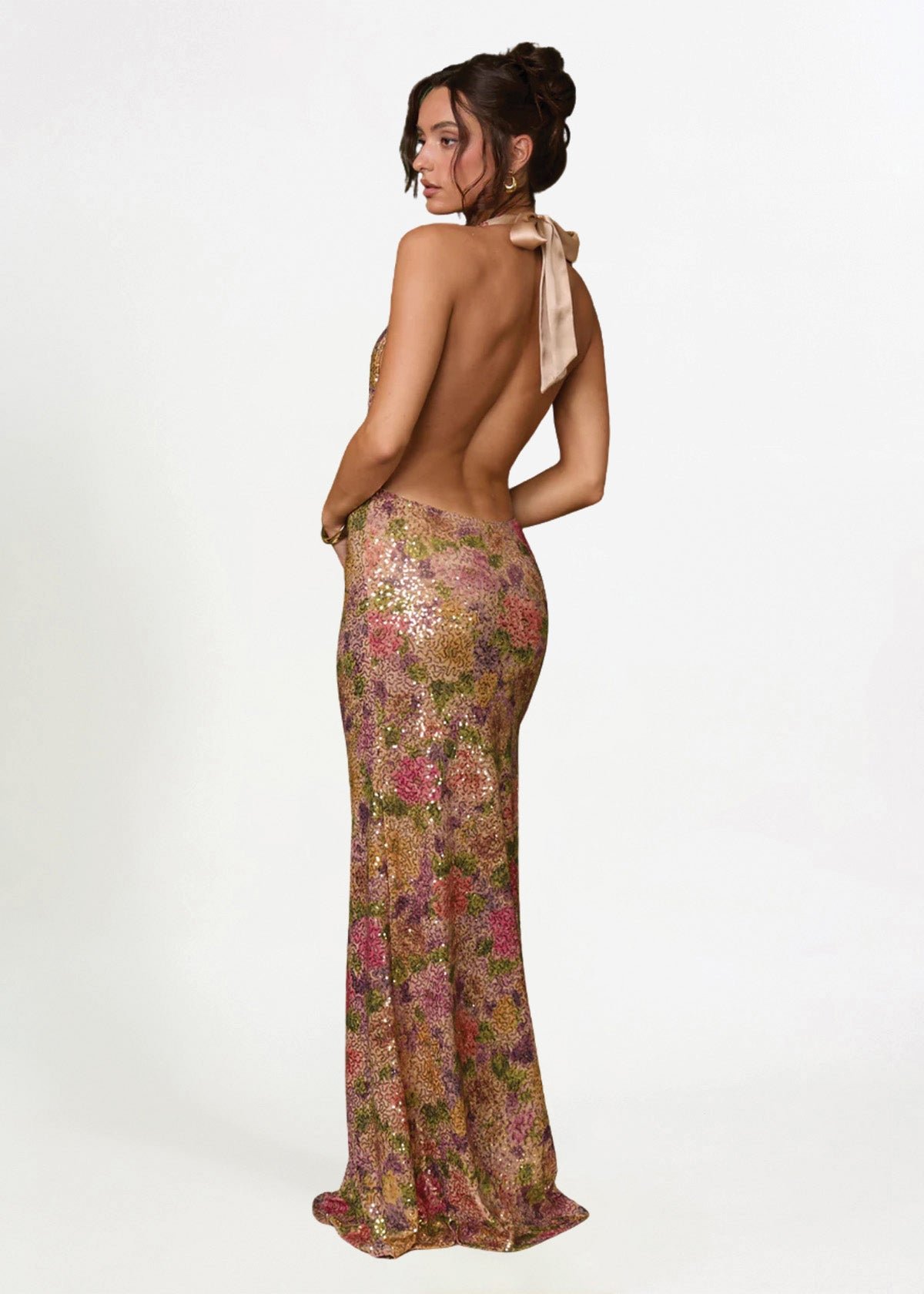 Liana Dress photo 2