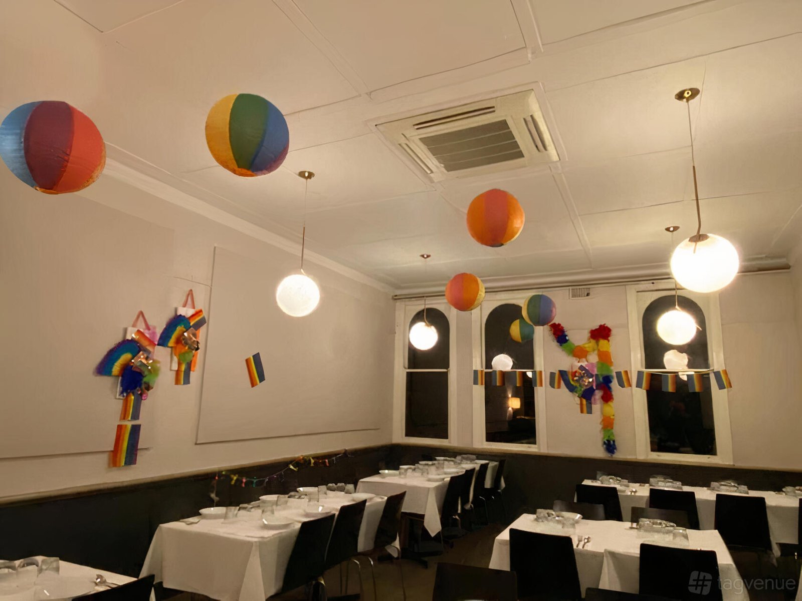Entire Space at Thai Nesia photo 12