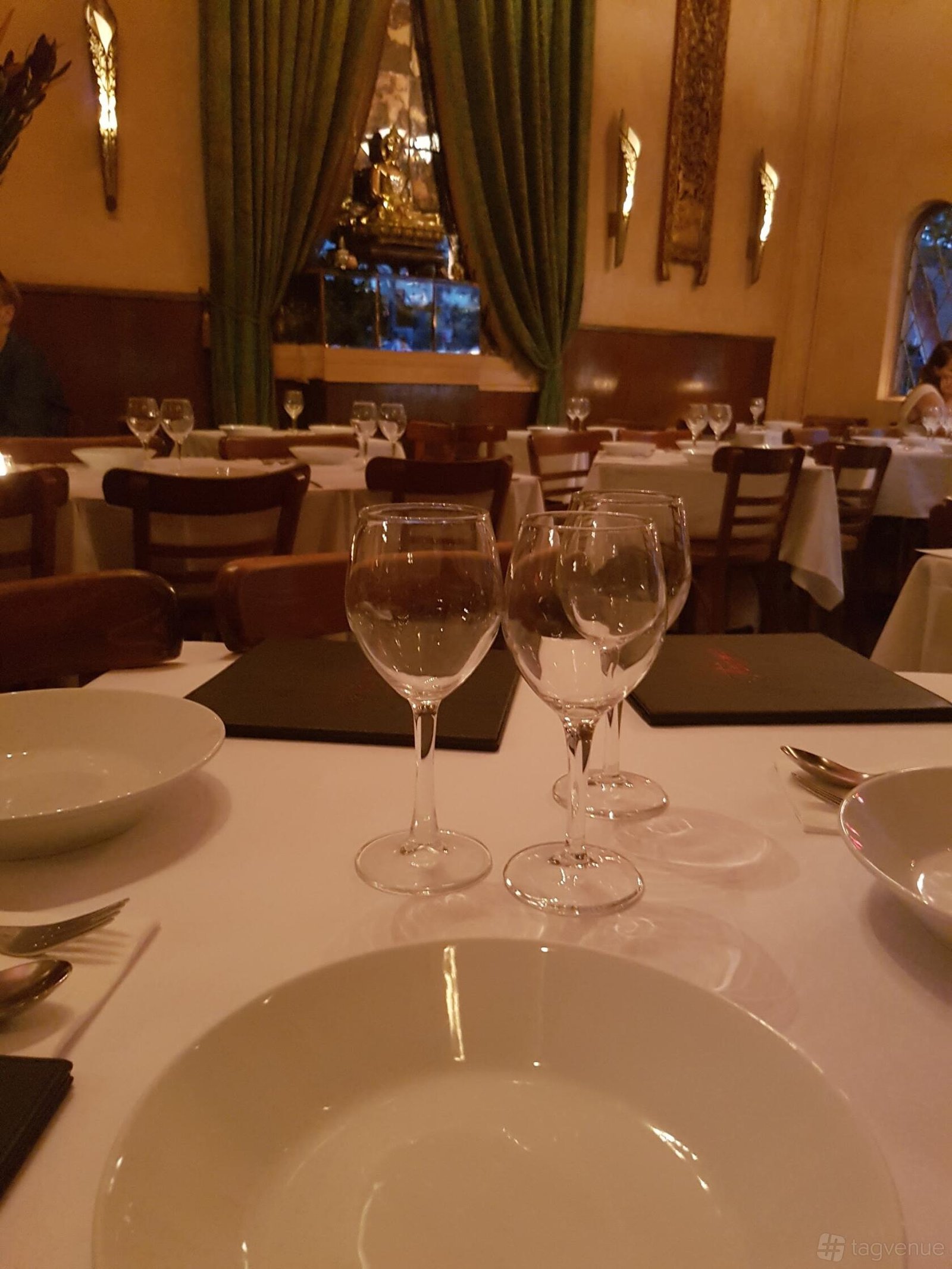 Entire Space at Thai Nesia photo 6