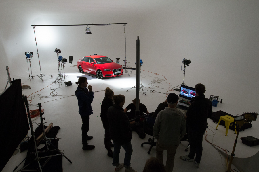 The Good Egg Studio photo 2