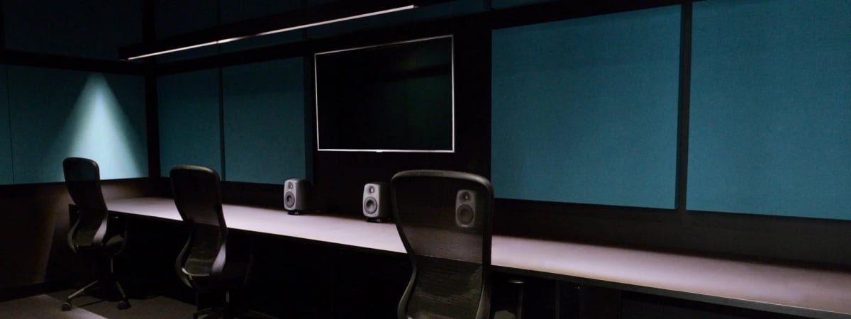 CoSCS - L6.3 Digital Suite photo 3