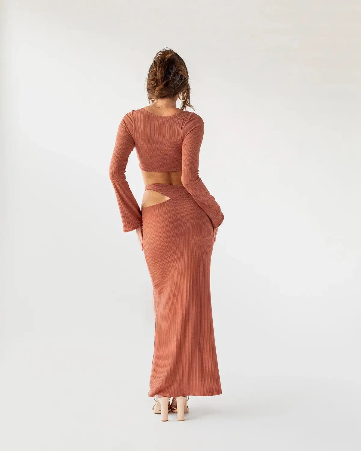 Arcina Ori Ciara Set Brown Size S / AU 8 photo 2