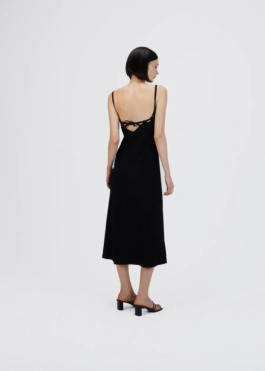 Umlaut Paris Amaya Dress Black Size EU 36 / AU 8 photo 4