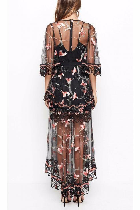 Alice McCall Marigold dress size 14 photo 2