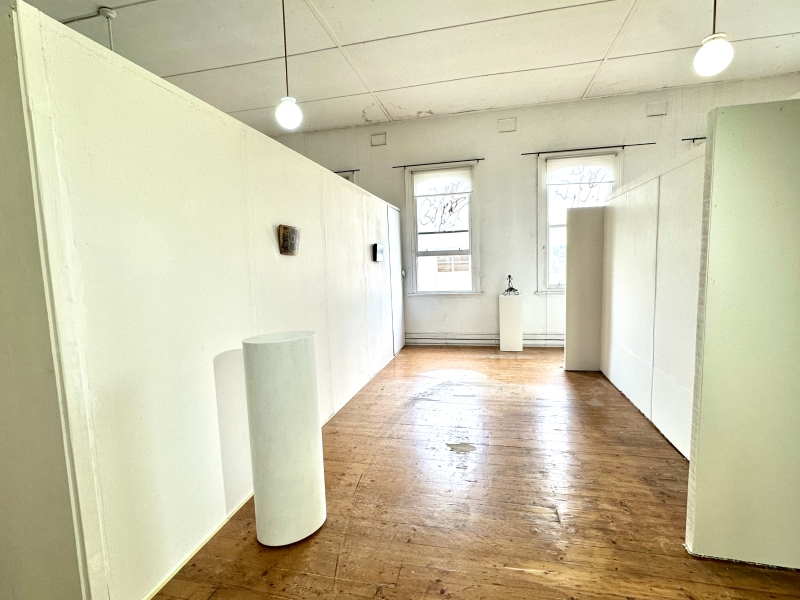 Fitzroy Public Gallery - Big, bright, open space. photo 3