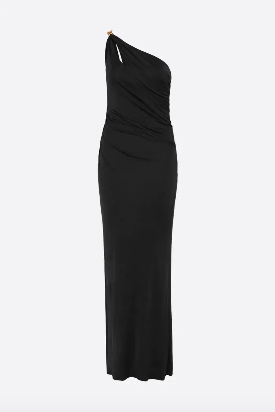 Manning Cartell - Digital Love One Shoulder Dress photo 5
