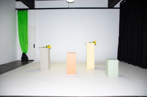 The Mills @Docklands Cotton Mills | studio C photo 9