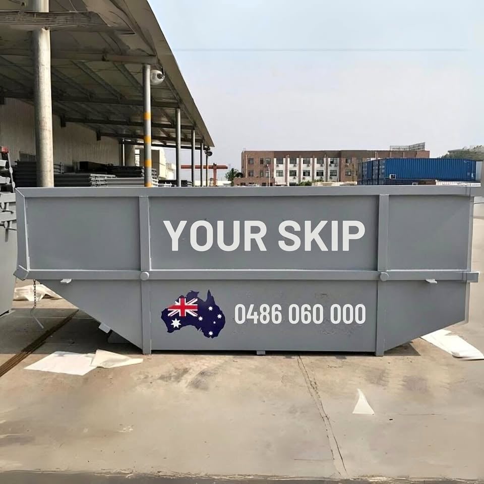 Skip Bin Hire/Rent a skip bin/Skip Bins. photo 3