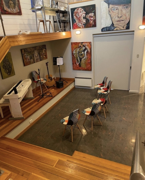 Creative space photo 2