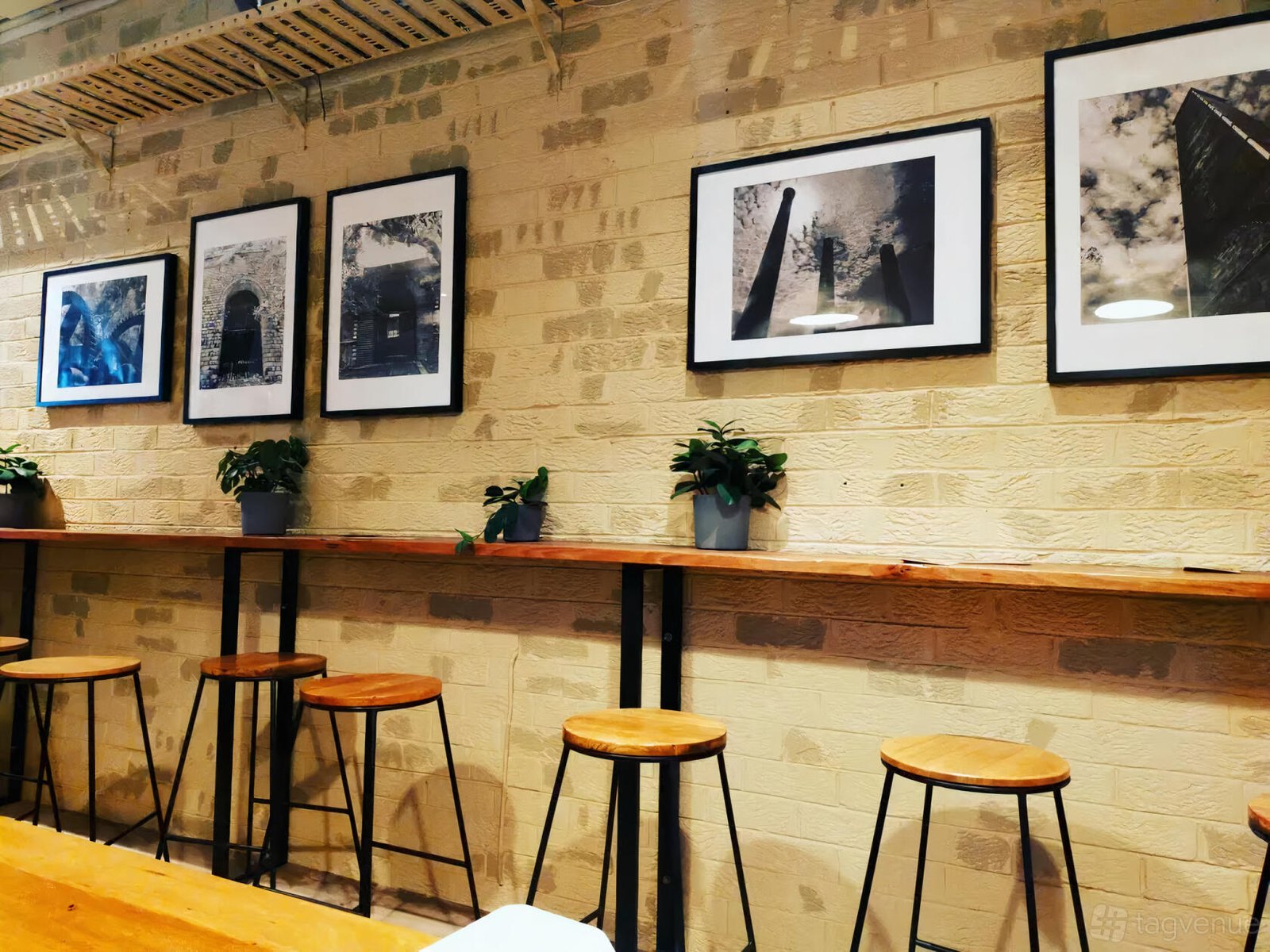 Entire Venue at Brickworks Brewing photo 4