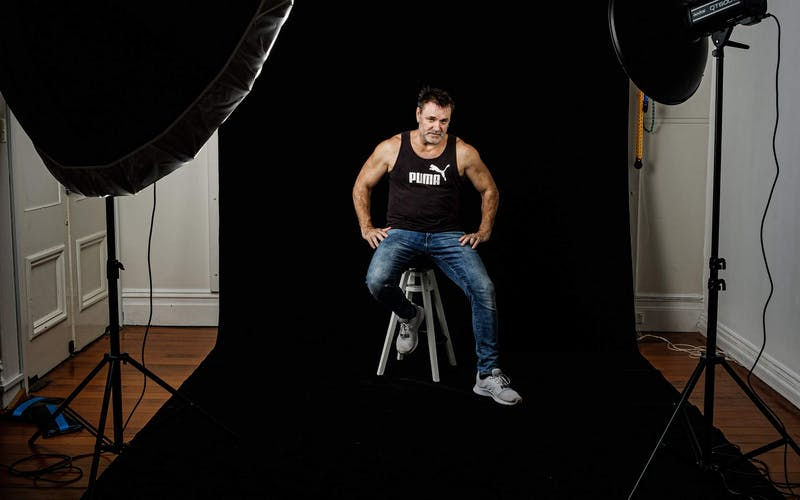 Art of Light Studios Balmain photo 6