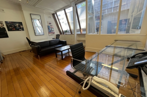 Burdekin Band Room/ Mini Bar photo 7