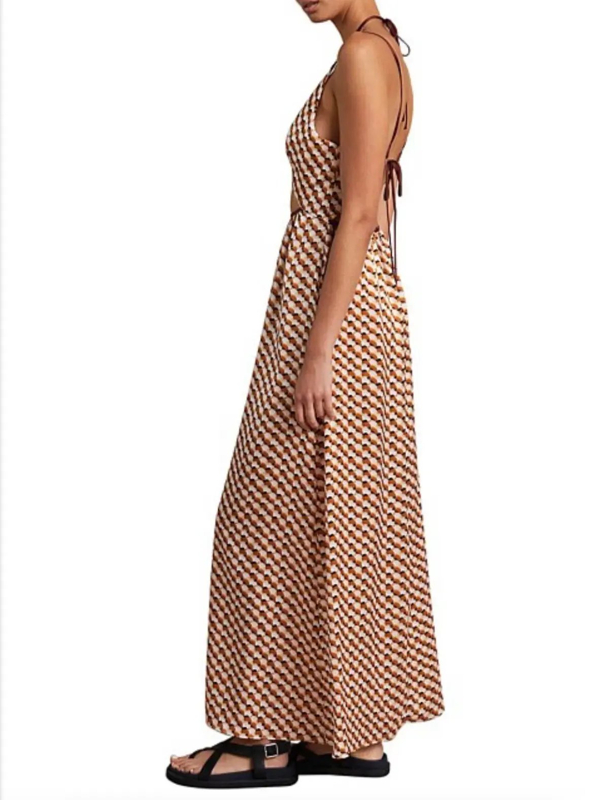 Bec & Bridge Casablanca Maxi Dress - Size 8 photo 4