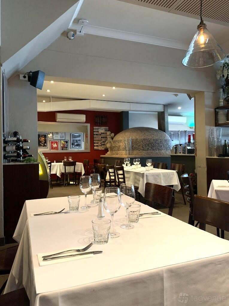 Entire Venue at Andiamo Trattoria Summer hill photo 11