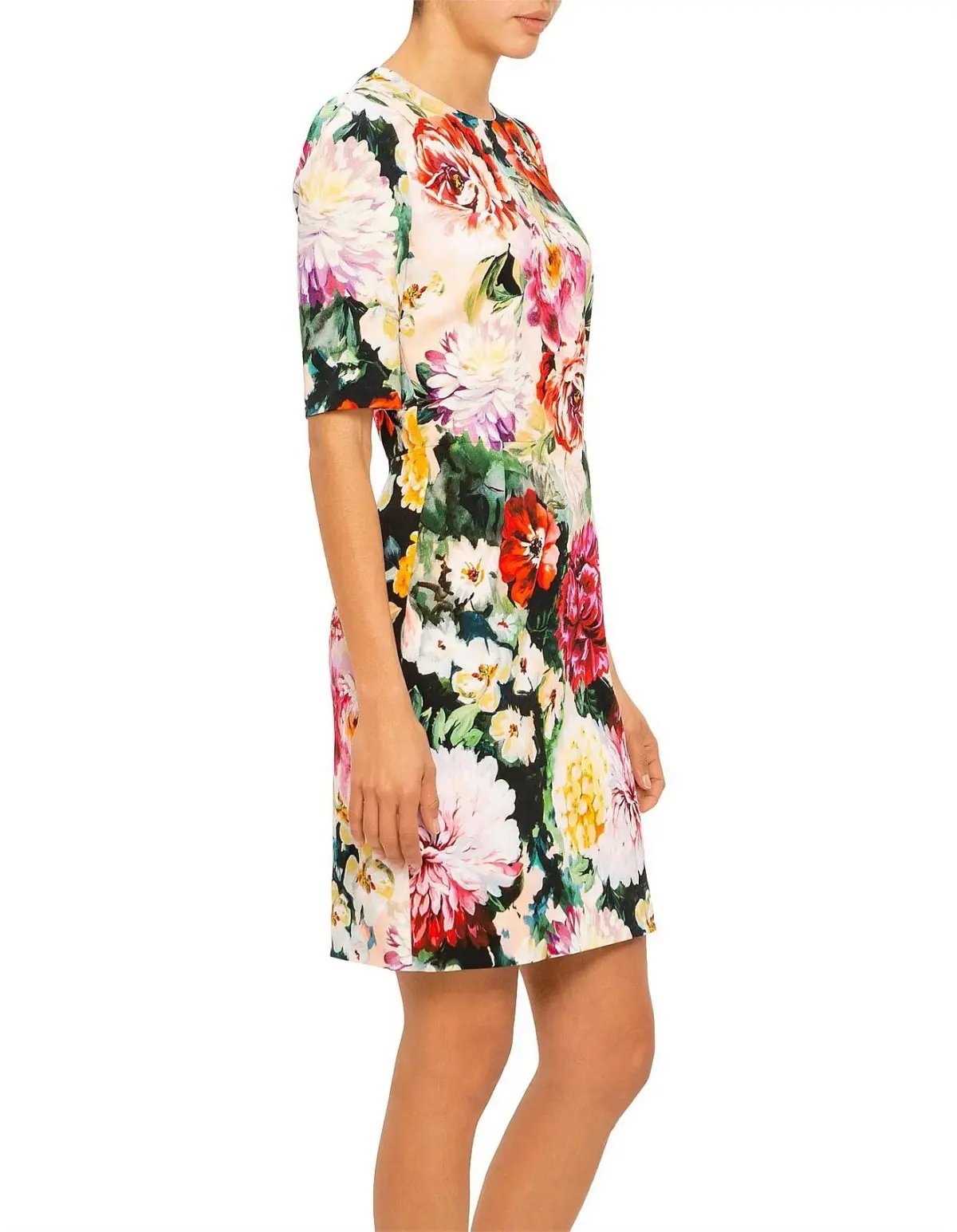 DOLCE & GABBANA Dress Size 8 photo 3