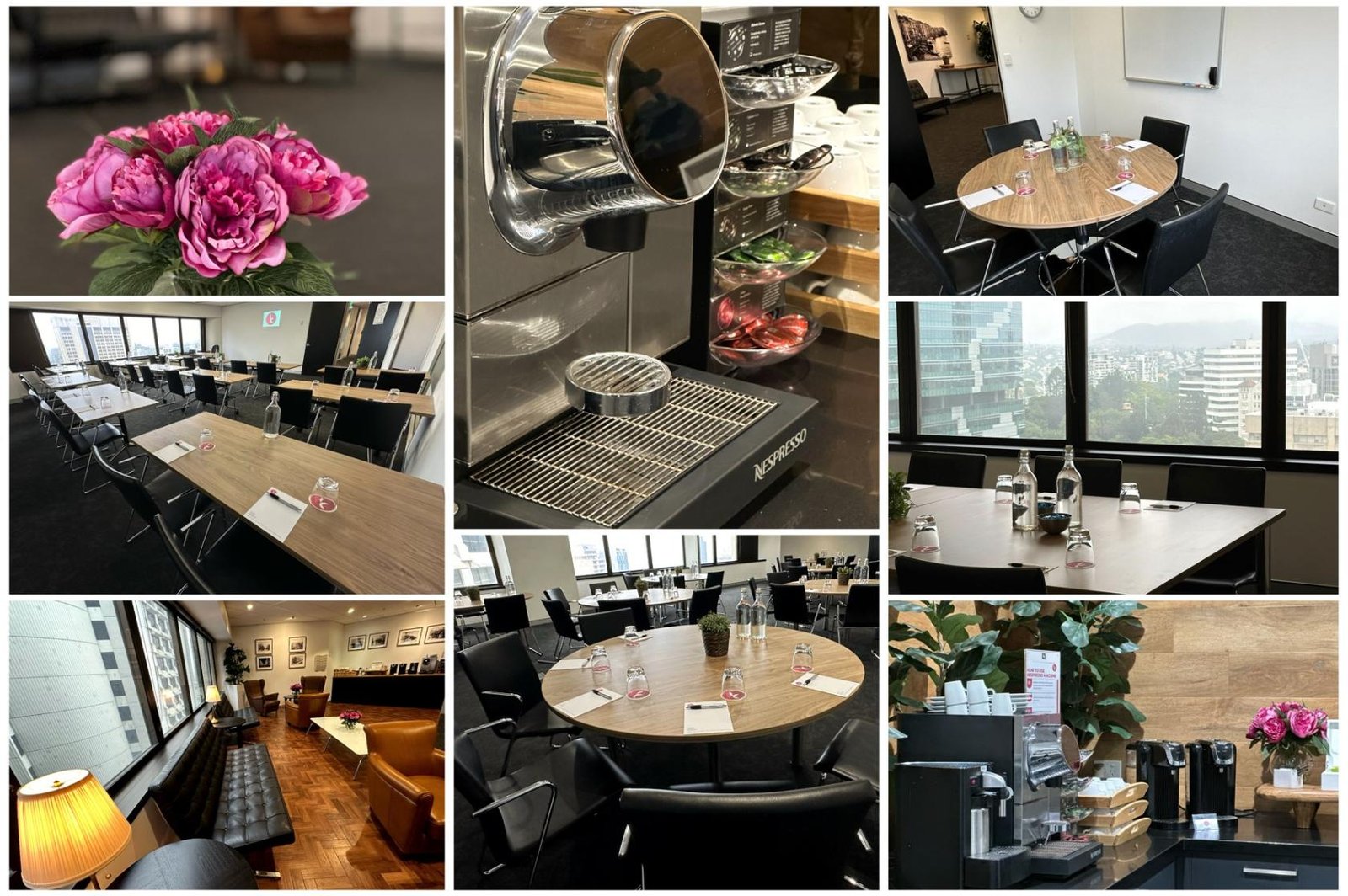 Boardroom at Karstens Brisbane photo 4