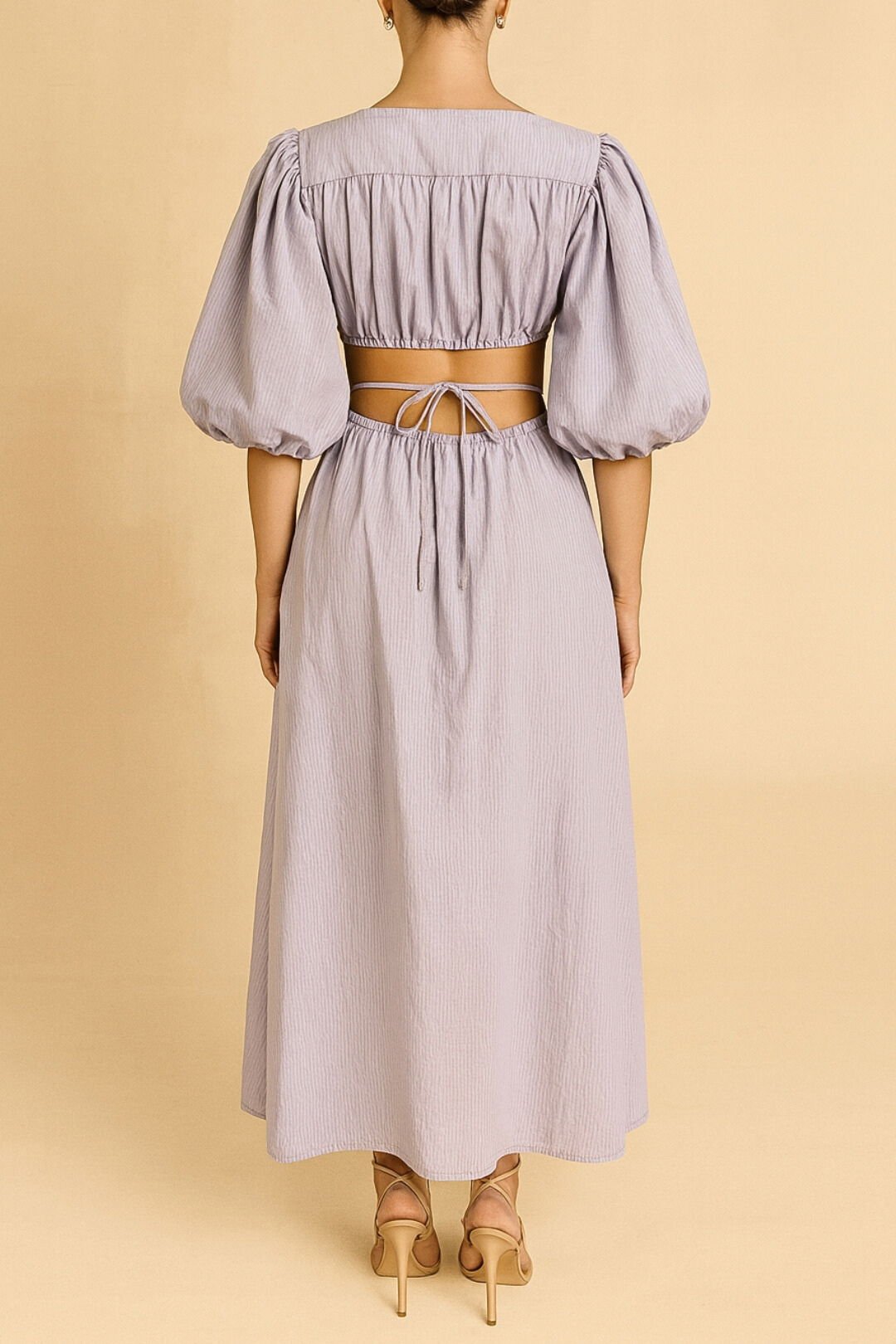Linda Dress photo 2