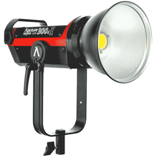 Aputure Light Storm 300d Mark II photo 2