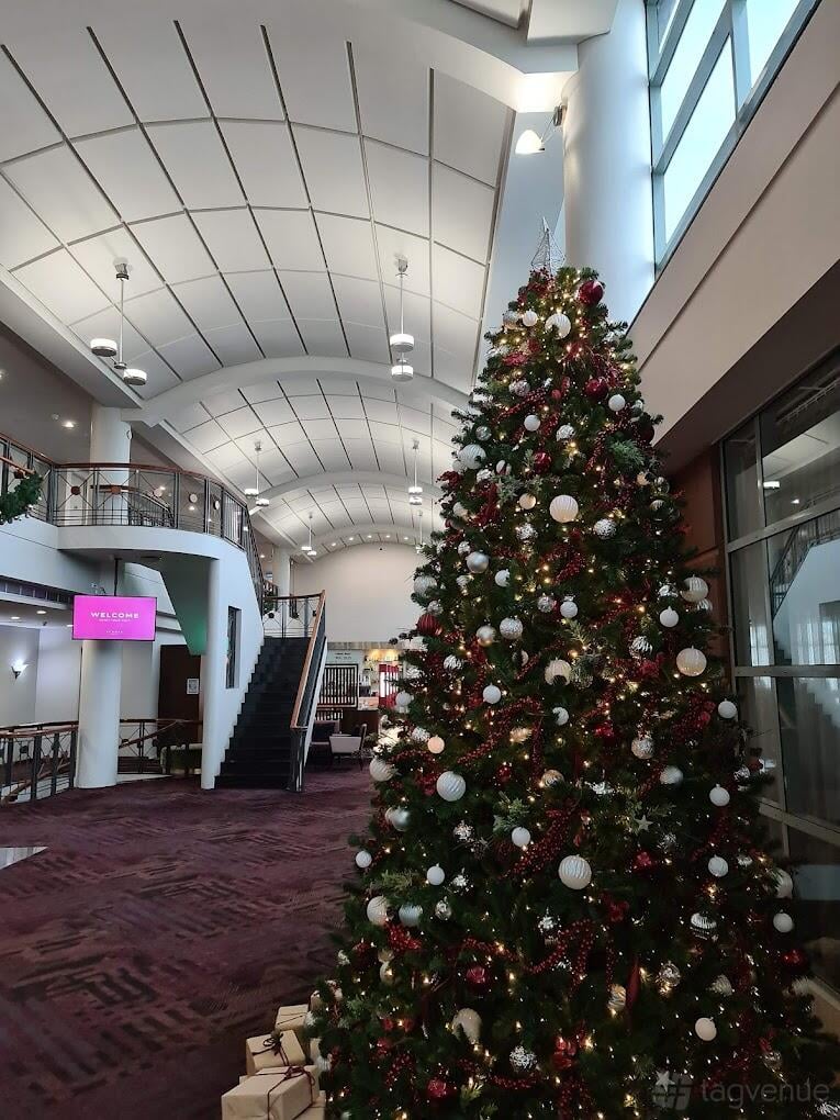 Triple Crown Ballroom at Rydges Parramatta photo 8