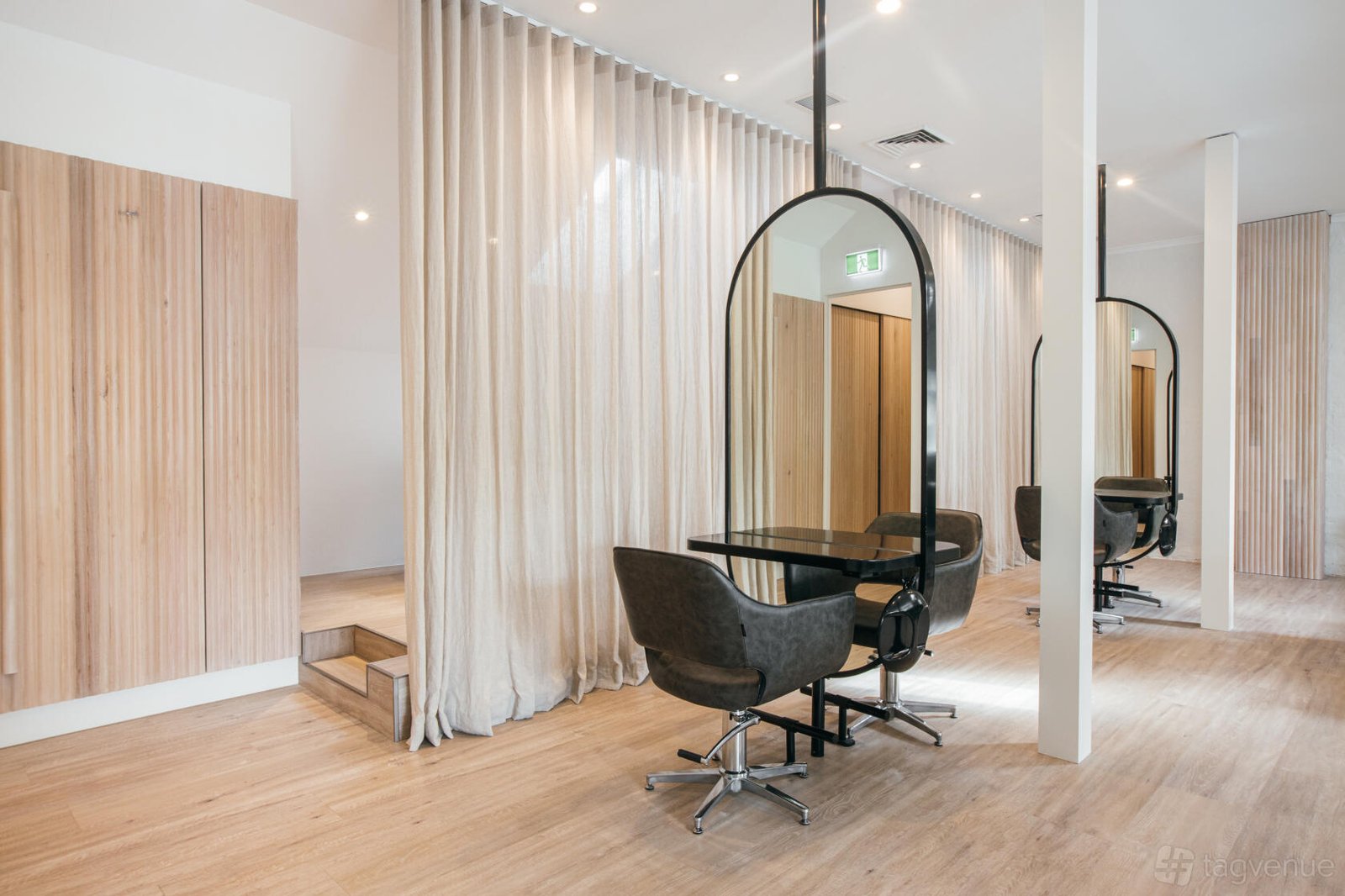 Entire Venue at Polly and Stone Luxury Hair Salon photo 3