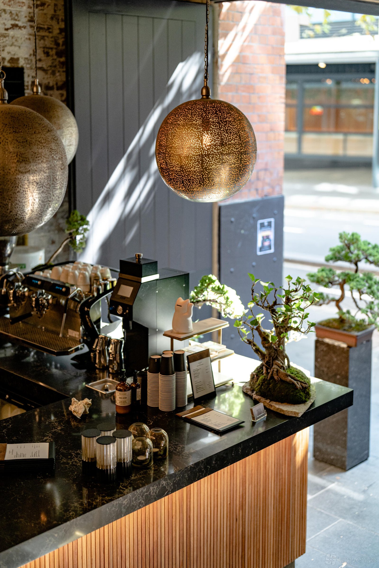 Entire Venue at KAHII | Kissaten & Wine Bar photo 23