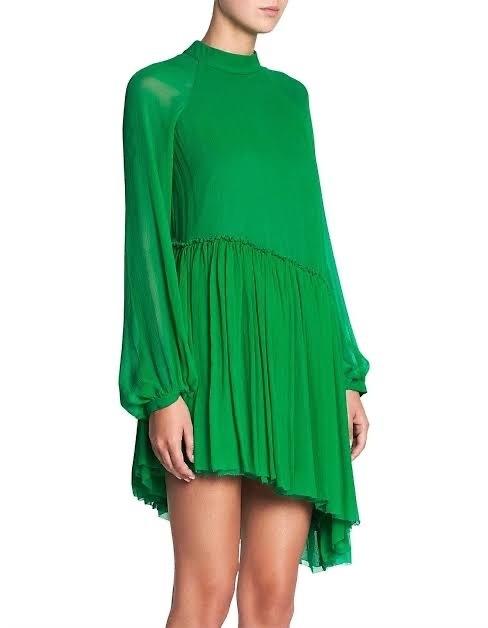 Manning Cartell Feather Weight Mini Dress Size 8 photo 3