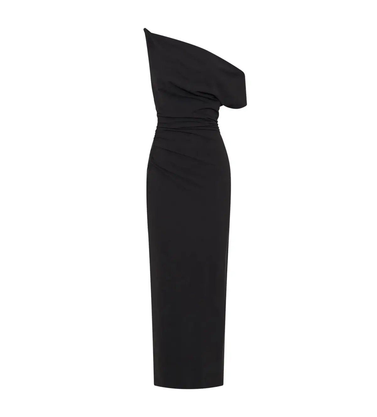 Camilla and Marc Mara Dress Black Size AU 8 photo 4