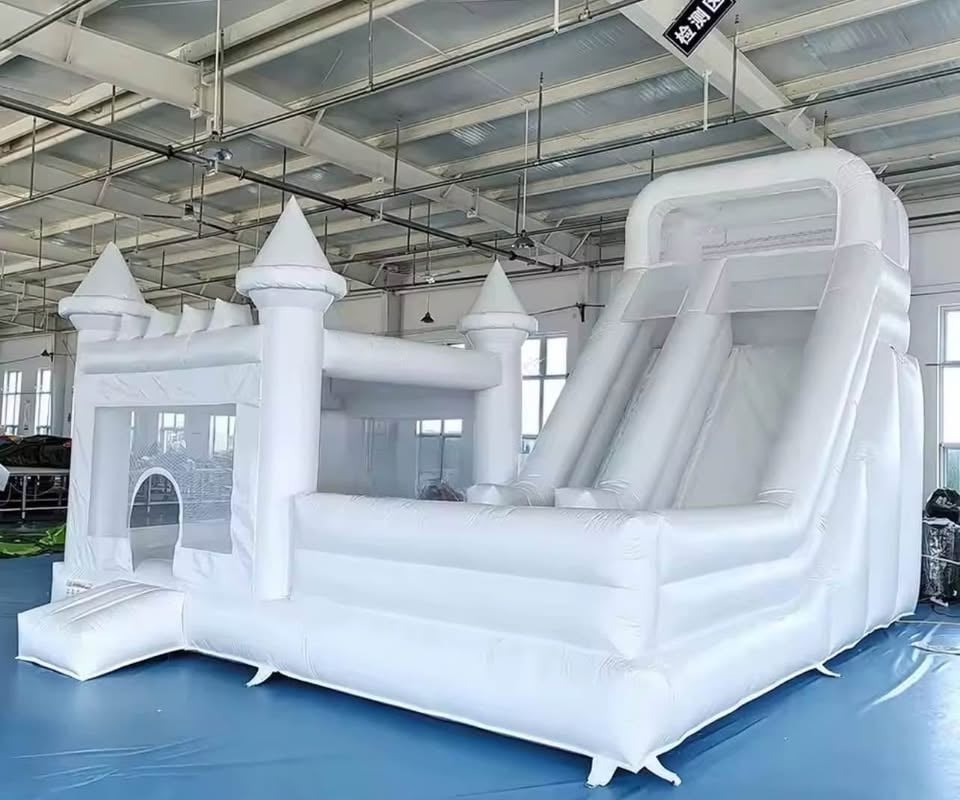 Hire for 24HRS!! Jumping Castle photo 2