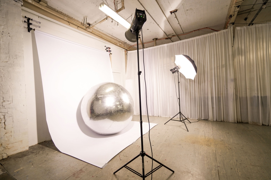 Woodburn Creatives - Photo/Film Studio photo 2