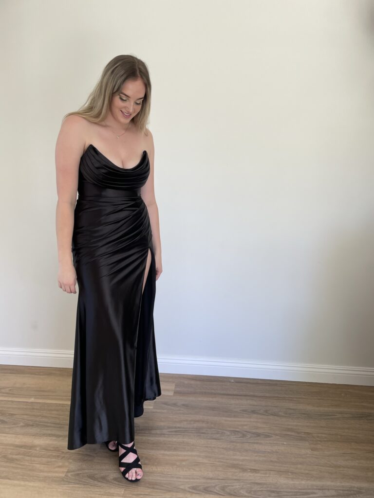 Cinderella Divine Hartford Gown photo 3