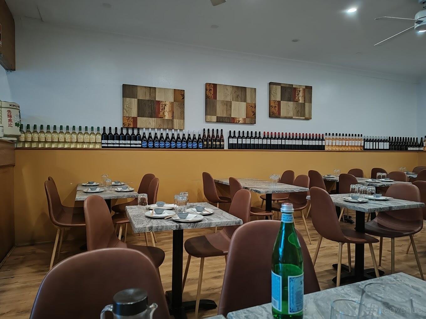 Event Space at RK San photo 4