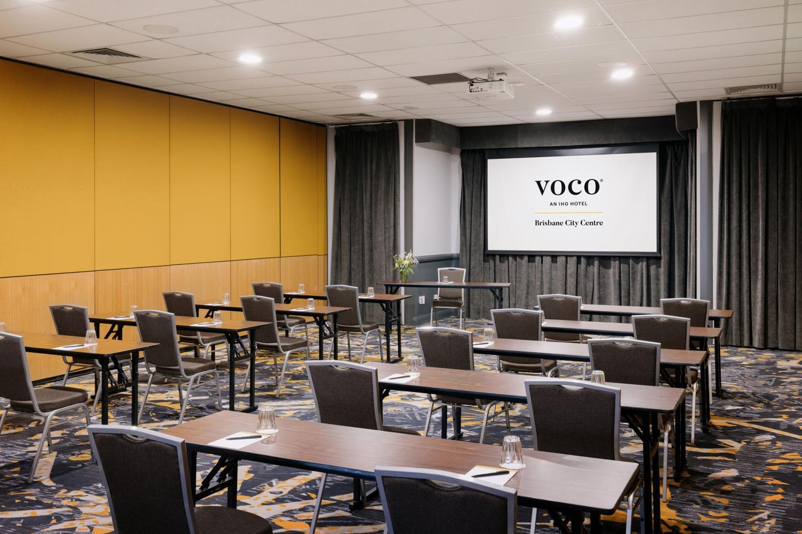 Maleny at Voco Hotel Brisbane City Centre photo 2