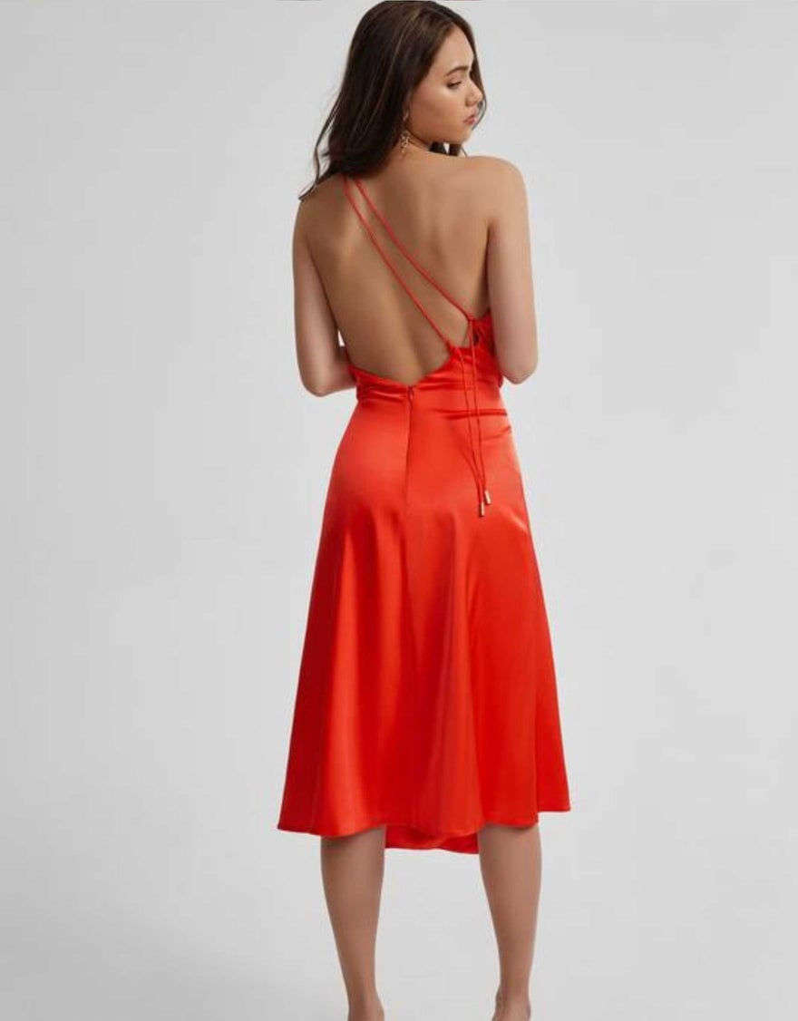 Lexi Frankie Dress photo 2
