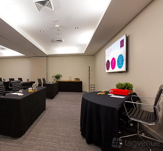 Foreshore Room at Sage Hotel Wollongong photo 4