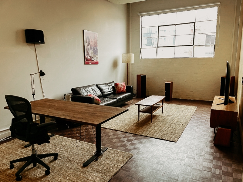 Bird Coworking & Studio Offices photo 8