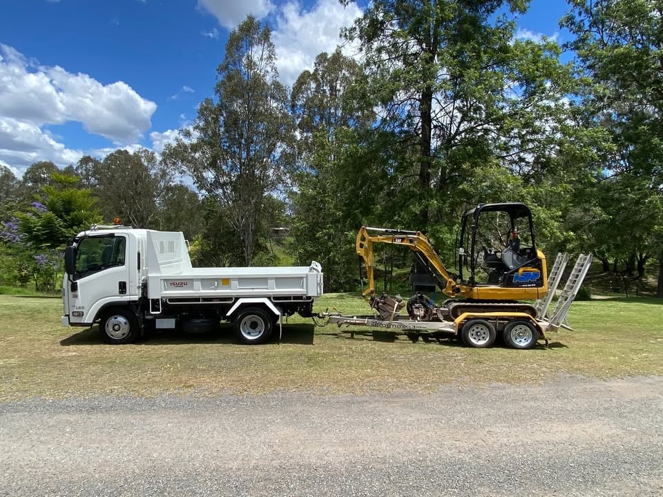 Tipper Truck Hire photo 3