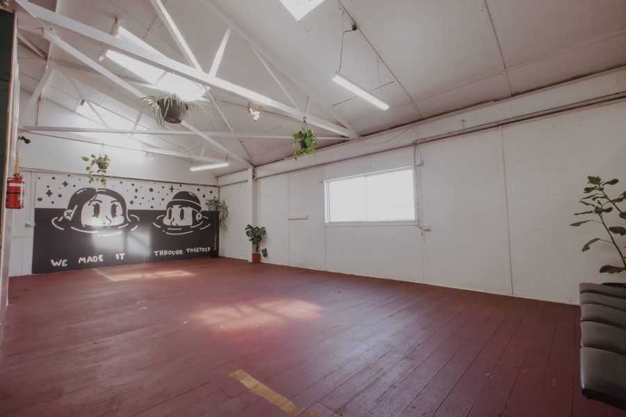 The Nook at Work-Shop Melbourne photo 3