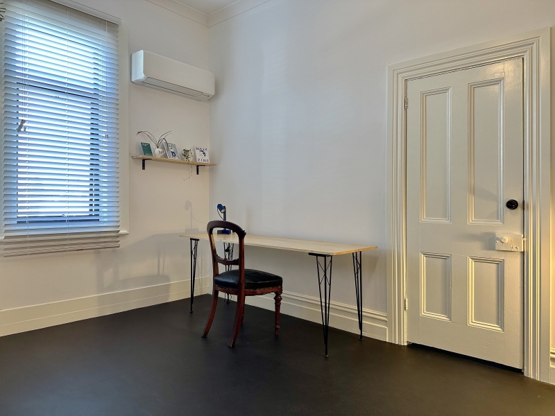 Private studio in SHIVERS photo 5