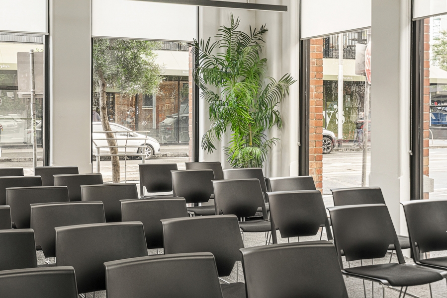 Toronto Training Room - United Co. photo 2