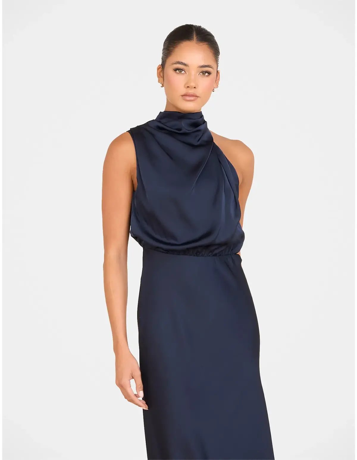 Pilgrim Otillie High Neck Gown Size AU 6 photo 4