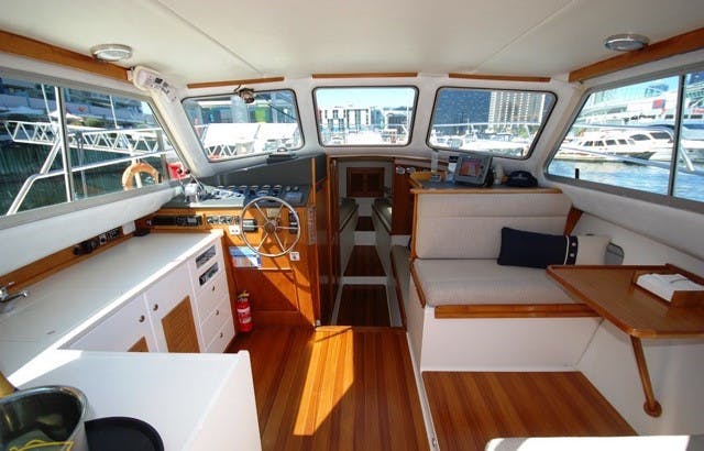 MV Salute photo 5
