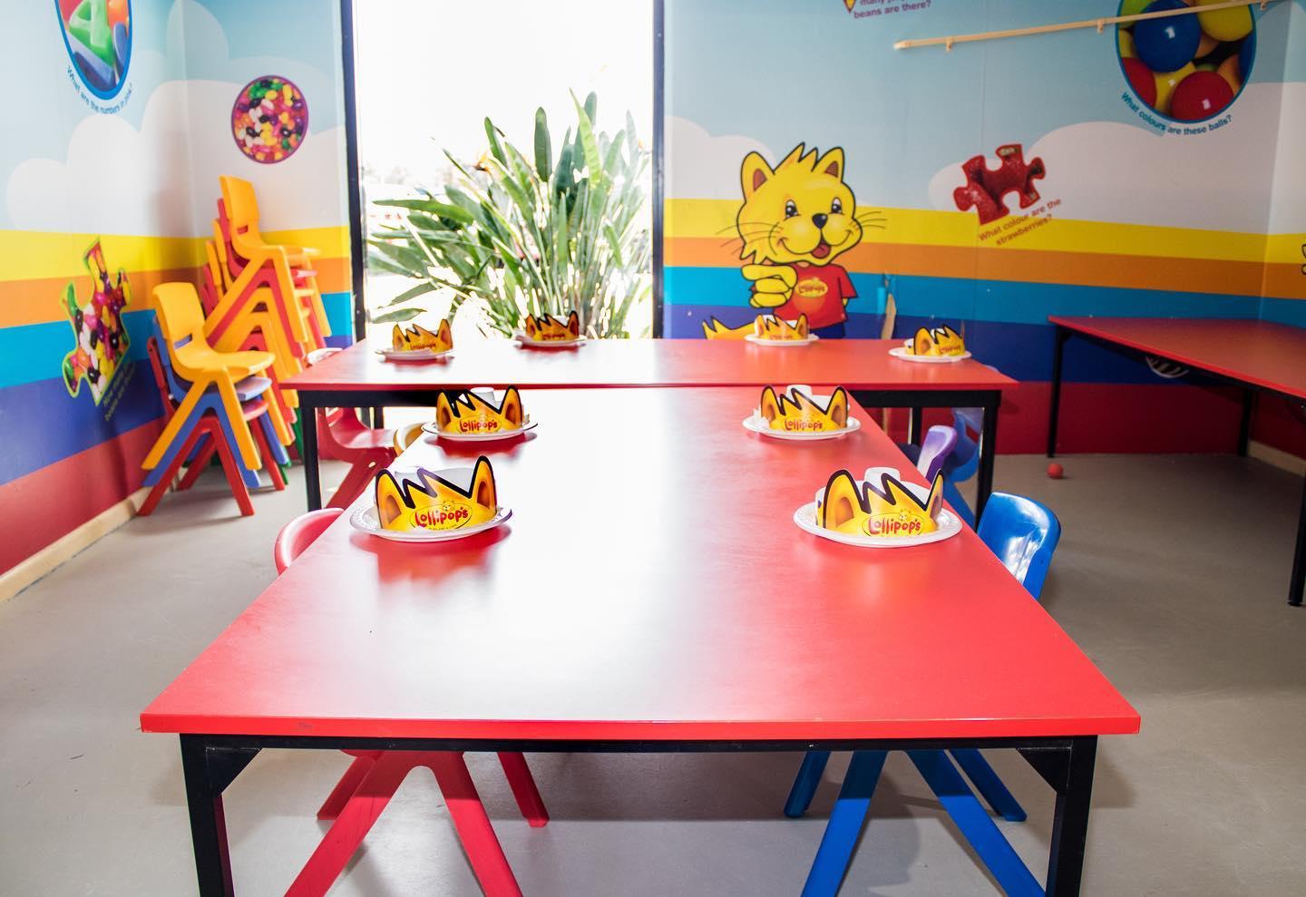 Event Space at Lollipop's Playland & Cafe - Strathpine photo 2