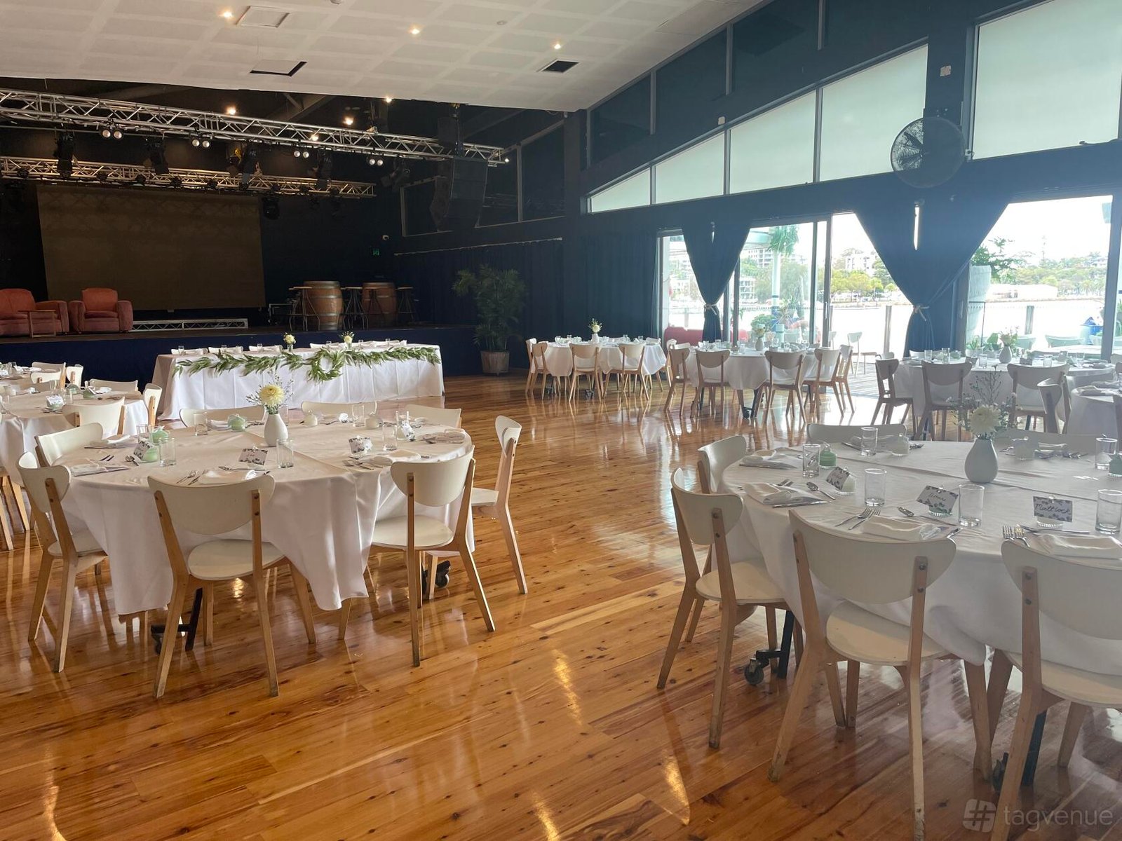 Entire Venue at Drifters Wharf photo 14
