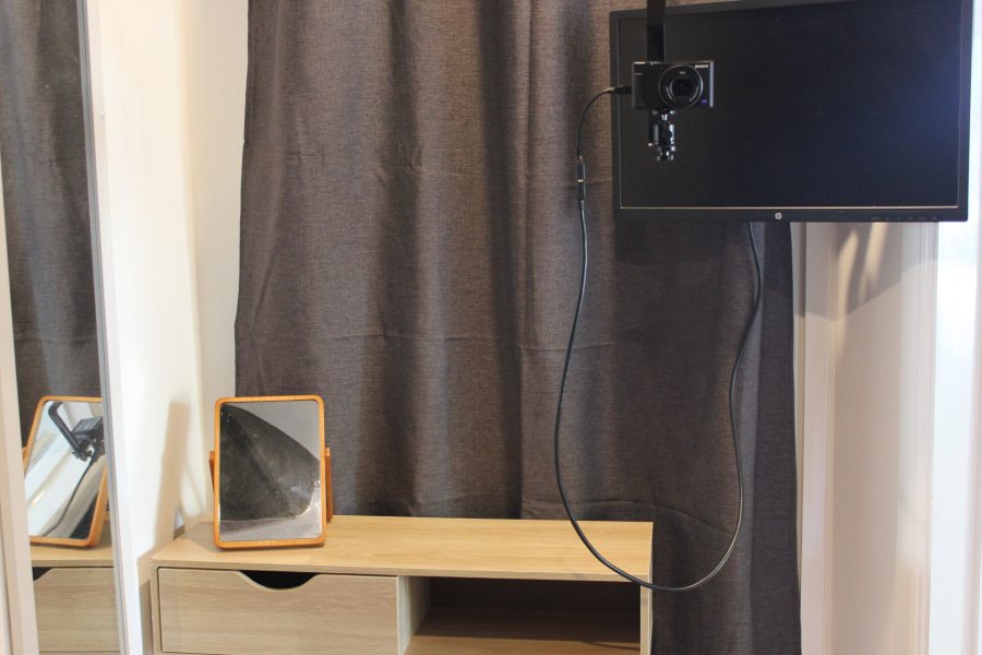 Filming Studio photo 4