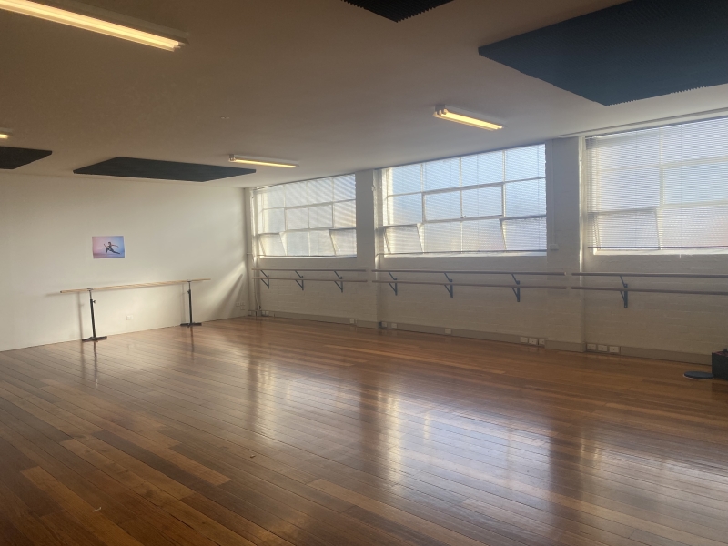 Rain & Lucky Academy of Dance (Preston) Studio 3 photo 3