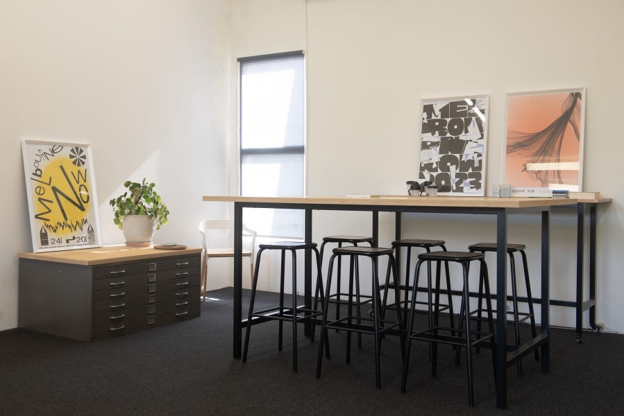 MALVERN STUDIO Co-Working Office (2-5 desks) photo 2