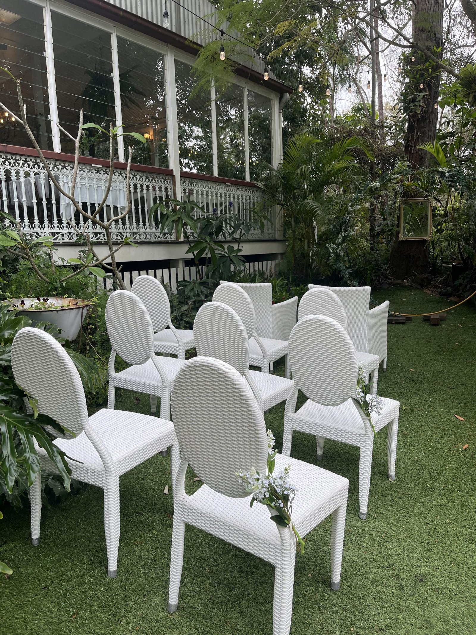 The Private Pavilion at Bonappetea photo 6