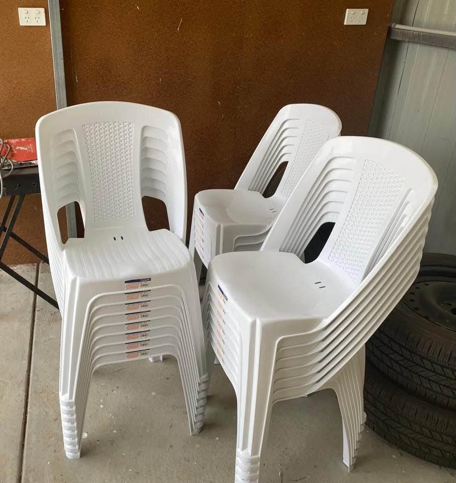 Party Chairs hire photo 2