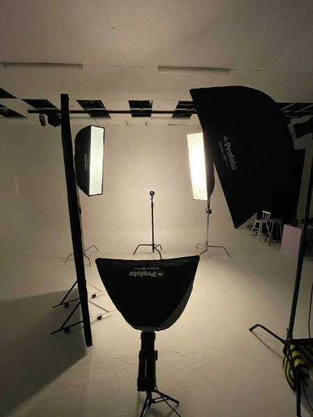 Luky photo studio photo 3